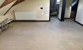 PVC vloer op houten ondervloer