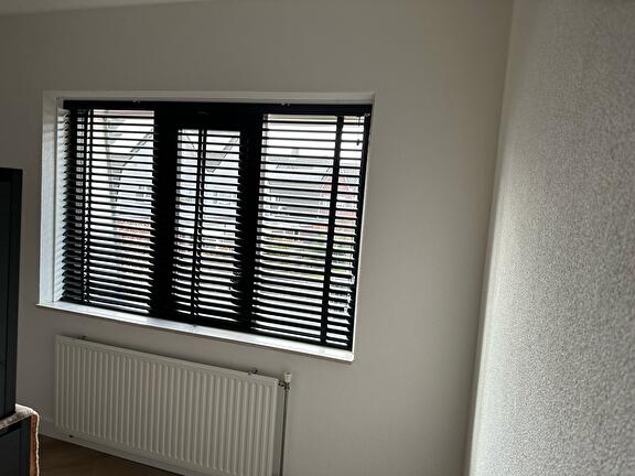 Raambekleding