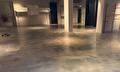Egaline betonlook vloer in Kledingwinkel Veendam en Assen